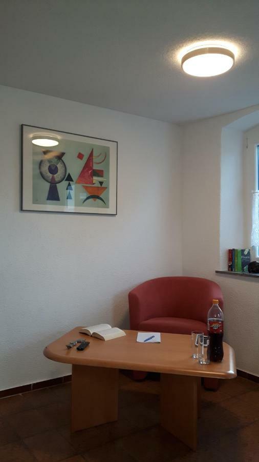 Super Schöne Apartment