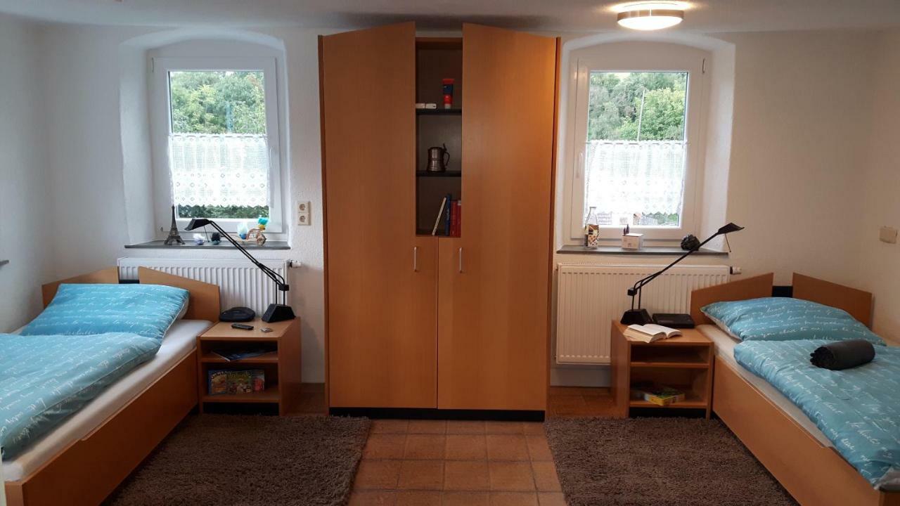 Super Schöne Apartment