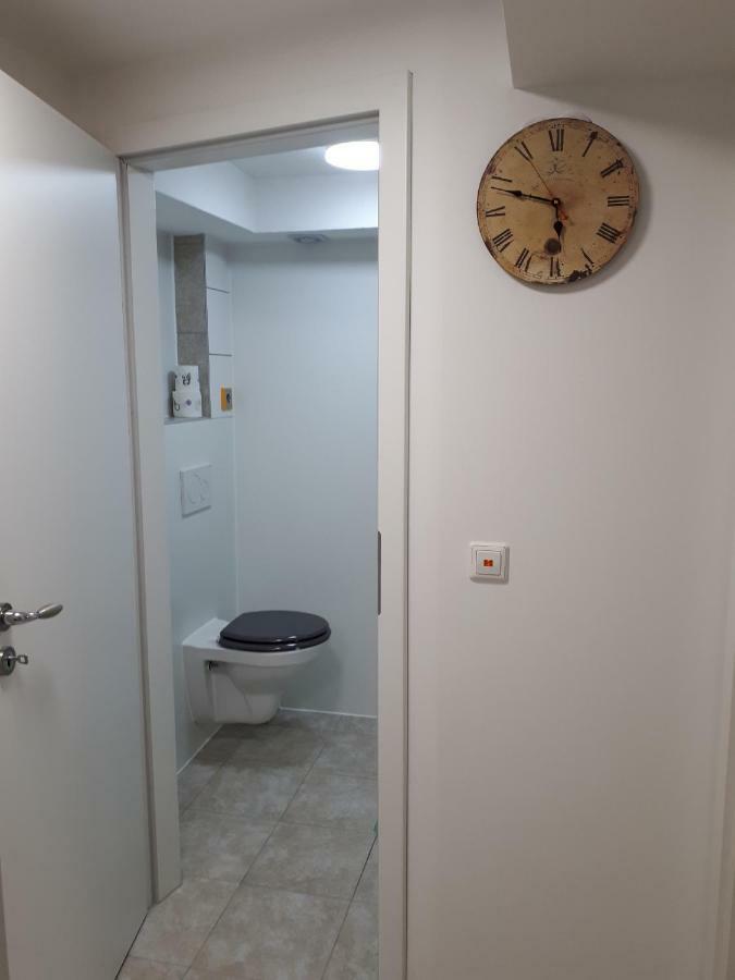 Super Schöne Apartment Aalen