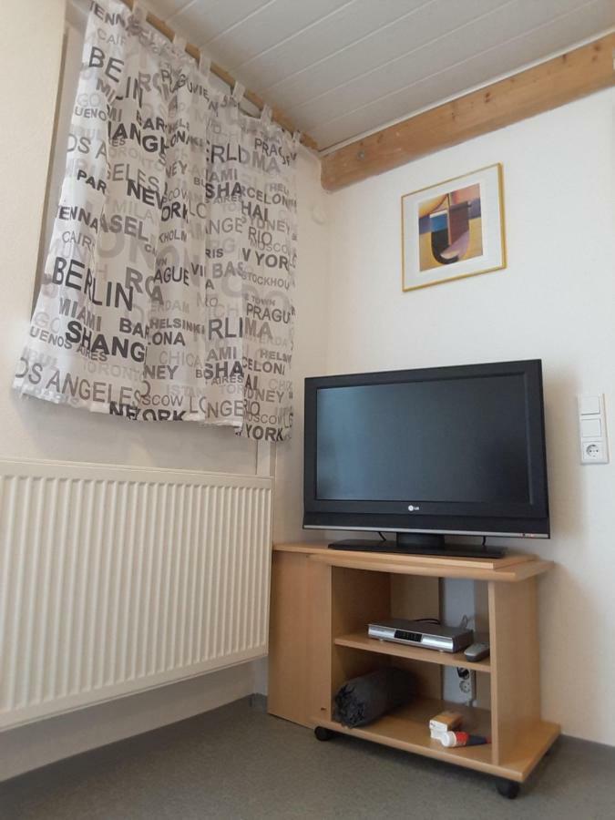 Apartment Super Schöne