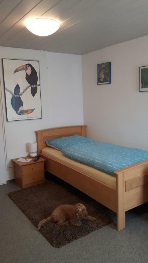 Apartment Super Schöne Aalen